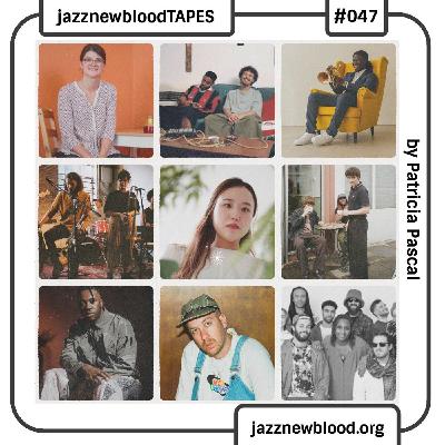 JazznewbloodTAPES #047