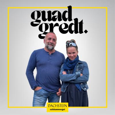 #7: Barbara Kern – Heimat spüren, Handwerk leben, Tracht bewahren