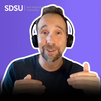 Will Machines Tell Better Stories than Humans? - Mike Todasco @SDSU Will Machines Tell Better Stories than Humans? - Mike Todasco @SDSU