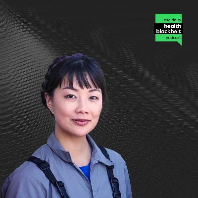 Dr. Jennifer Van Os: Pair Housing Science | Ep. 39 Dr. Jennifer Van Os: Pair Housing Science | Ep. 39