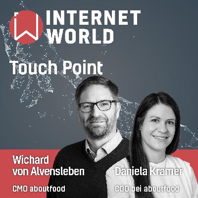 Touch Point: Wie sich aboutfood für die Zukunft aufstellt