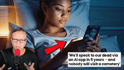 Creepy AI Predictions You Won’t Believe!