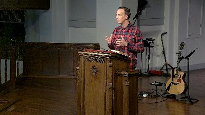 Reminded of the Truth | 2 Peter 1:1-4