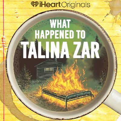 One Step Ahead - Talina Zar E6