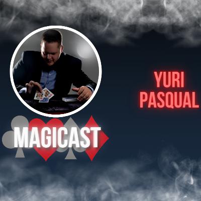 Magicast - Yuri Pasqual