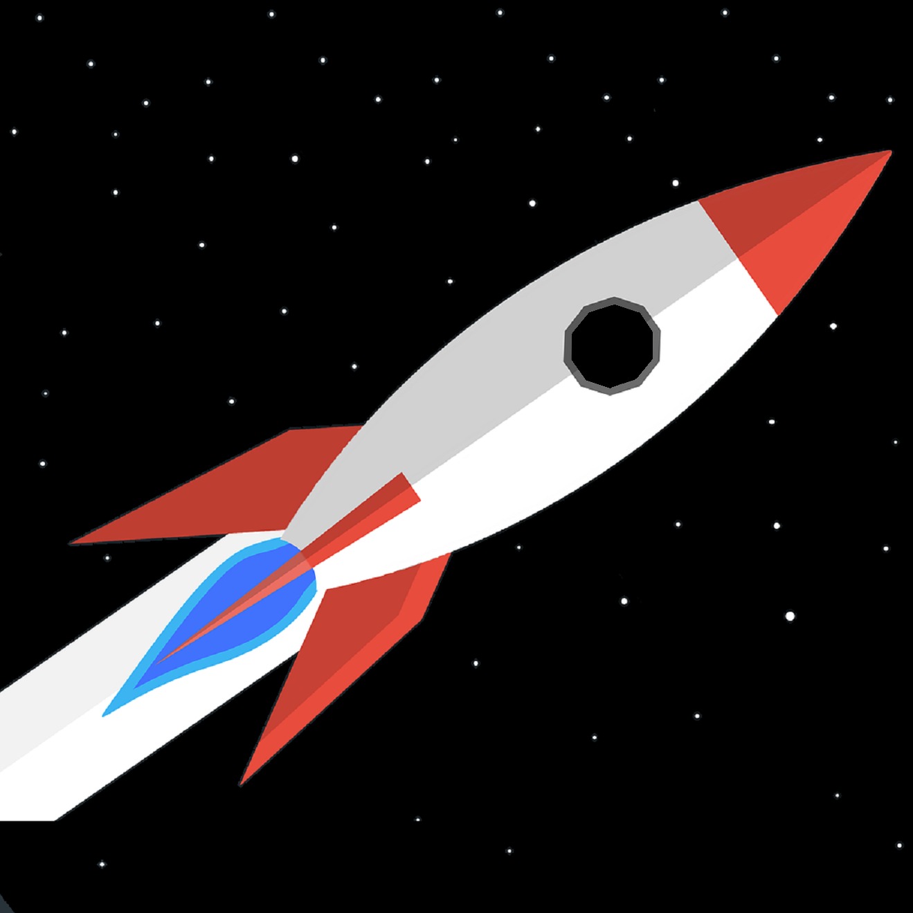 #6 The Void
