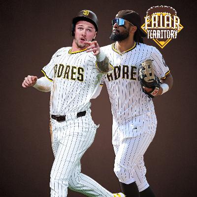 Padres Are Better Now, Miguel Andujar, New Owner Coming