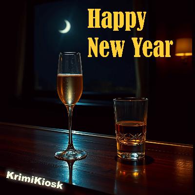 HAPPY NEW YEAR - Kurzkrimi