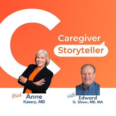 Dr. Shaw "A Beautiful Love Story" | Season 2: Episode 1 with Anne Kenny, MD Dr. Shaw "A Beautiful Love Story" | Season 2: Episode 1 with Anne Kenny, MD