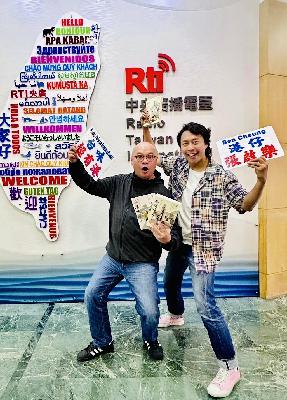 台灣叫排骨香港叫豬扒？ 文化差異其實很有趣