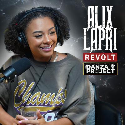 Alix Lapri (Effie) Talks Power, 50 Cent, Her Music Career & Life Beyond Acting | S:04 E:02