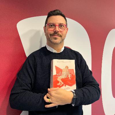 Wisteria Lane - Una mirada LGTBI+ a la historia de la literatura española - 17/01/26