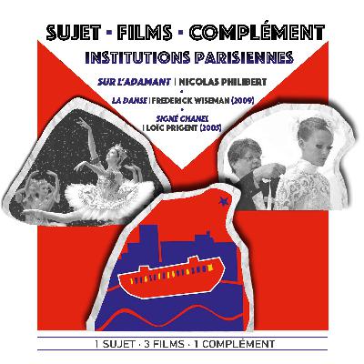 INSTITUTIONS PARISIENNES - SFC