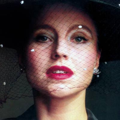 Hanna Schygulla in The Marriage of Maria Braun & 1979 Best Actress w/ Eoin Daly