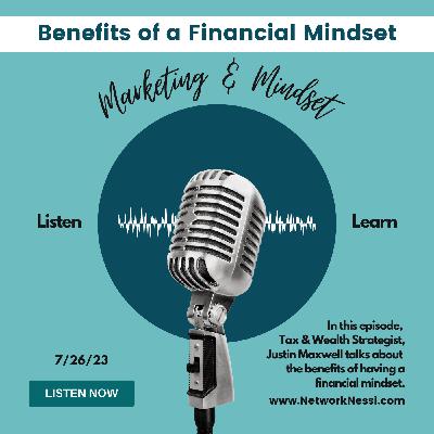 The Benefits of a Financial Mindset