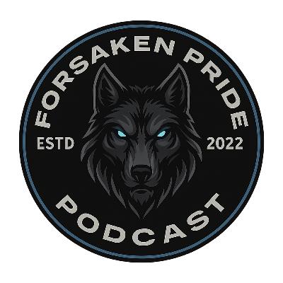 Forsaken, Not Forgotten