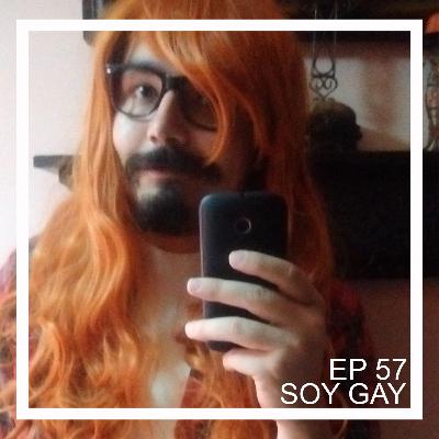 Soy gay Soy gay
