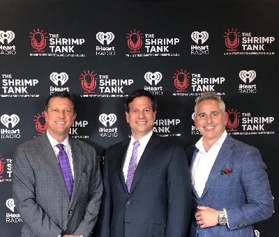 Charleston Episode 13 – Michael Scarafile – President of Carolina One Real Estate