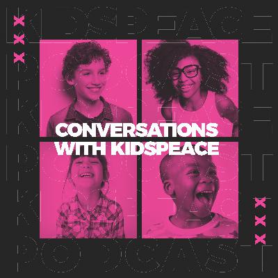 Episode #72 | Guest Gwen Colon-Hofmann