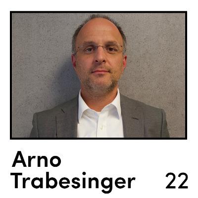22) Arno Trabesinger - Managing Director Americas, FC Barcelona