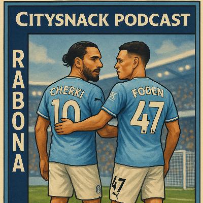 # 18 - Rabona