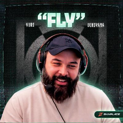 Esports precisam parecer mais com a Fórmula 1 do que com o futebol, diz Fly | Radar S01E02