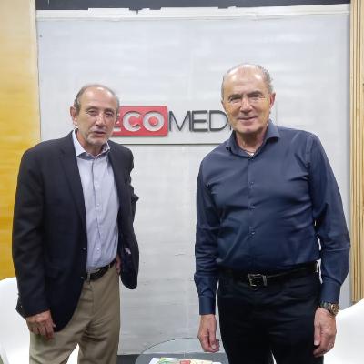 EL TERCER OJO con Eduardo Favier Dubois y Oscar Cesaretti 4-2-2026
