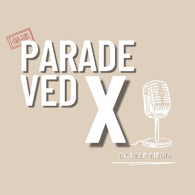 #1 - Adam Olesen og Konstantin Künnemann // #ParadeVedXPodcast