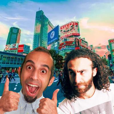 #252 - Bestie Banter in Macau, Secret Tips in Tokyo