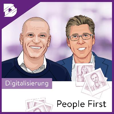 Transformationsstrategien für Konsumgüter-Hersteller | People First #13
