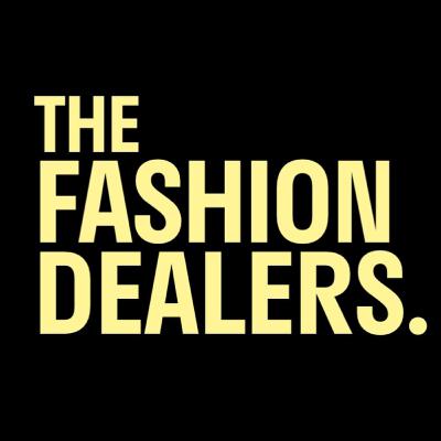 The Fashion Dealers con Pawa The Fashion Dealers con Pawa