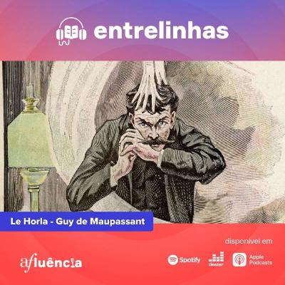 Le Horla - Guy de Maupassant (FR)