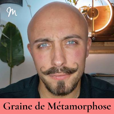 Se réconcilier avec son alimentation : la fin des injonctions ! avec le diététicien Nicolas Da Silva #129