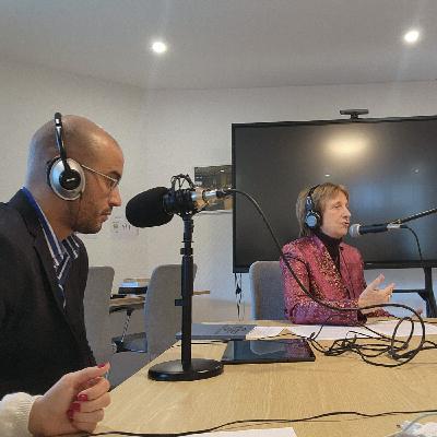 Eurobogen : Consulting & Formation pour un monde meilleur épisode 4 Eurobogen : Consulting & Formation pour un monde meilleur épisode 4