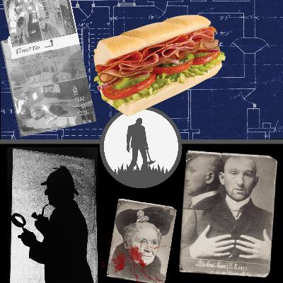 Diamentowy skok wszech czasów i Sprawa Oscara Slatera | #54 NO NIE GADAJ... Diamentowy skok wszech czasów i Sprawa Oscara Slatera | #54 NO NIE GADAJ...