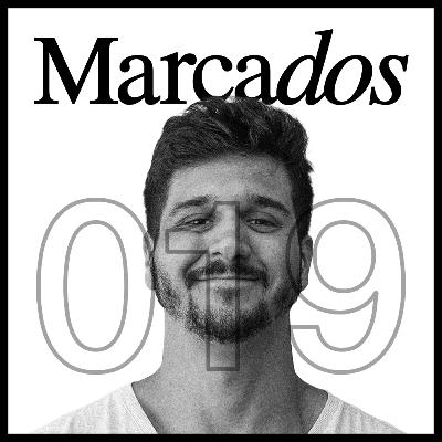 Carlos Mignot | Podcast Marcados, #019