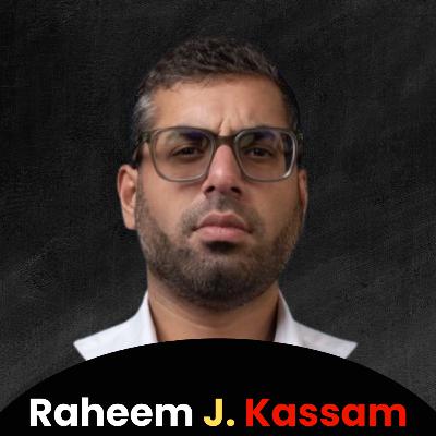 Raheem J. Kassam Discusses How Left Wing & Right Wing Political Extremism Would Play Out In America