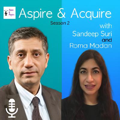Exploring Art, Curation, and Investment with Dr. Roma Madan Soni Exploring Art, Curation, and Investment with Dr. Roma Madan Soni