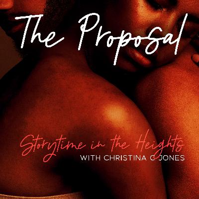The Proposal - Episode 1