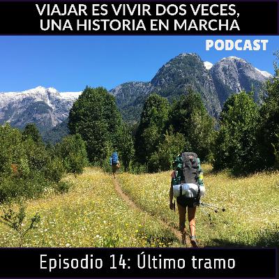 TP2. Episodio 14: ÚLTIMO TRAMO