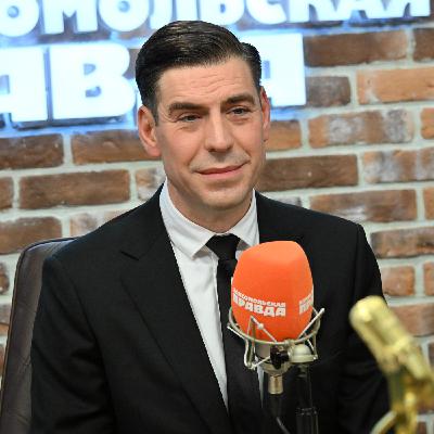 Дмитрий Дюжев - про роль Распутина, исторические параллели и любимую музыку Дмитрий Дюжев - про роль Распутина, исторические параллели и любимую музыку
