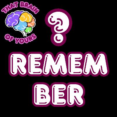 Remember Your First Kiss? Remember Your First Kiss?