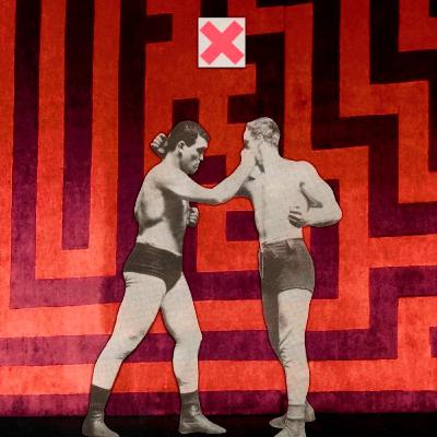 Episode 10: The Evolution of Boundaries