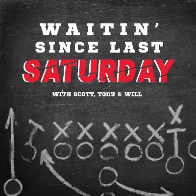 WSLS 418 | Our Feelings About UGA's 2024 Season