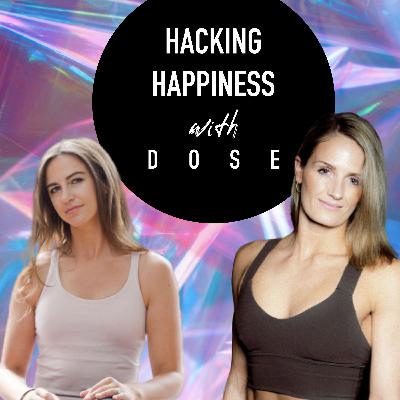 Héloïse Nangle, Professional Horse Rider to COO of Core Collective