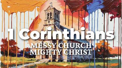 We Have the Mind of Christ