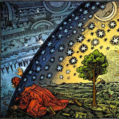 Ancient Patterns for Newfangled Times I: Creation (Matt Bartlett)