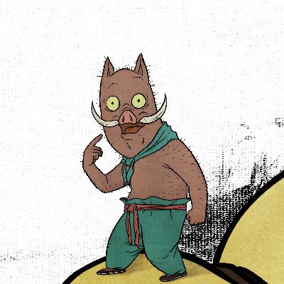 浪浪山之下：每个职场新人都是一只困兽，也是自己的英雄