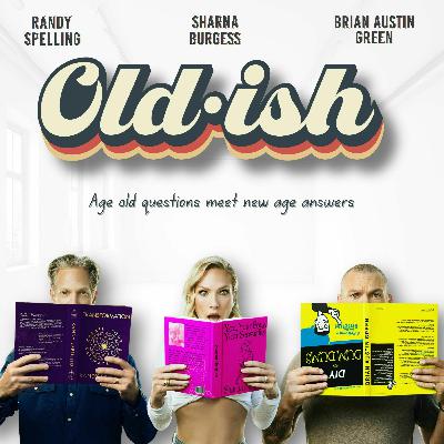 2x25 - Seasons Greetings from Oldish