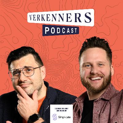 Hoe founders met vakantie gaan - #146